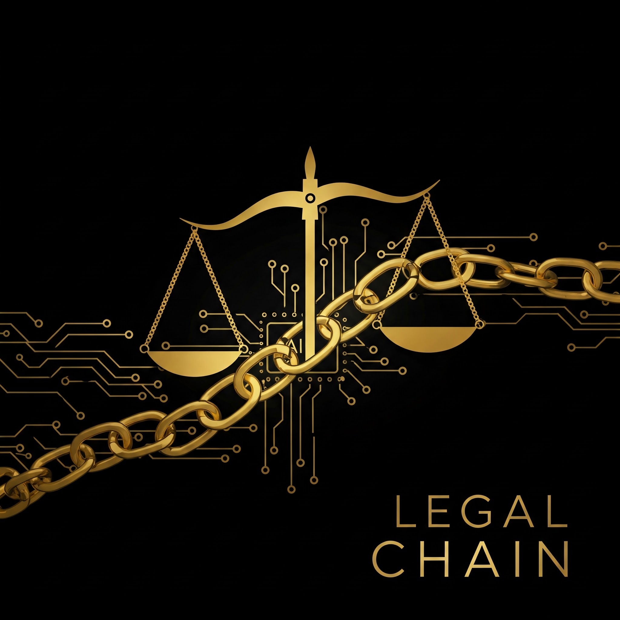 Legal Chain logo