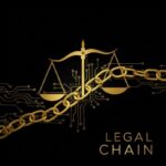 Legal Chain Logo